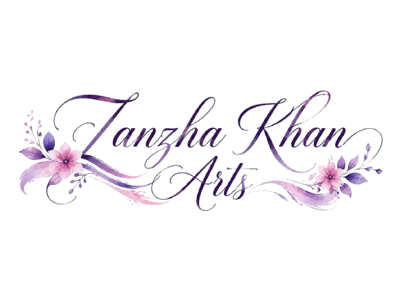 Tanzha Khan Art